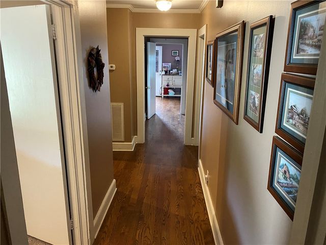 3 Heyward Avenue, Honea Path, SC 29654