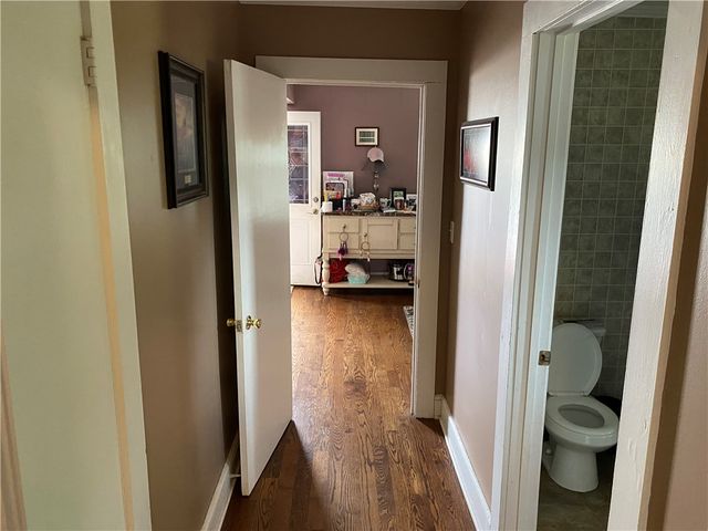 3 Heyward Avenue, Honea Path, SC 29654