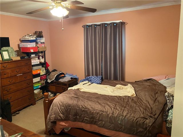 3 Heyward Avenue, Honea Path, SC 29654