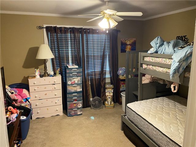 3 Heyward Avenue, Honea Path, SC 29654