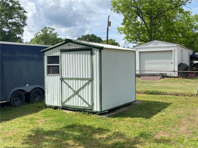 3 Heyward Avenue, Honea Path, SC 29654