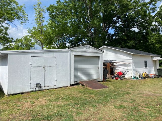 3 Heyward Avenue, Honea Path, SC 29654