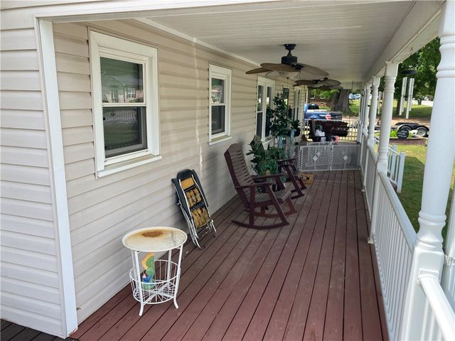 3 Heyward Avenue, Honea Path, SC 29654