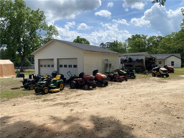 3 Heyward Avenue, Honea Path, SC 29654