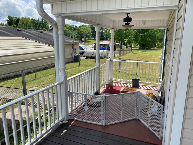 3 Heyward Avenue, Honea Path, SC 29654
