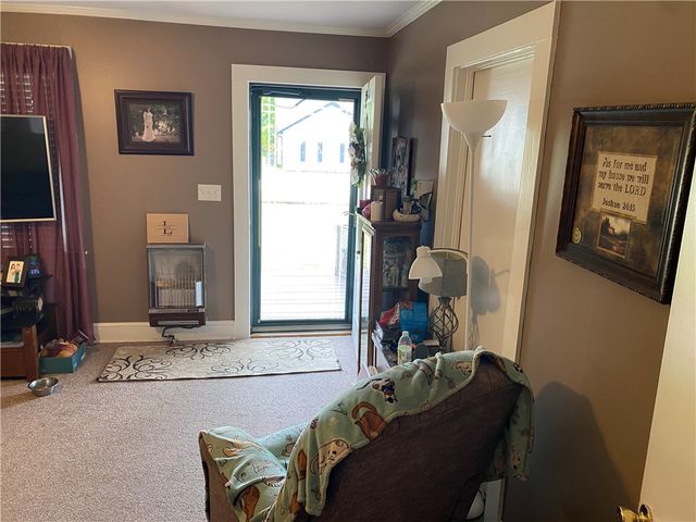 3 Heyward Avenue, Honea Path, SC 29654