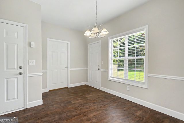 1593 Willow Wood Trace, Atlanta, GA 30349