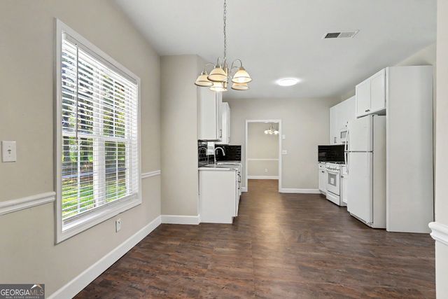 1593 Willow Wood Trace, Atlanta, GA 30349
