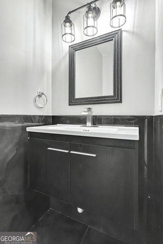 1593 Willow Wood Trace, Atlanta, GA 30349