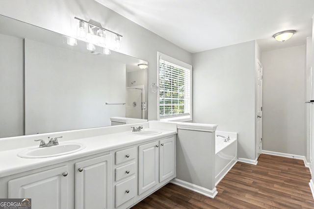 1593 Willow Wood Trace, Atlanta, GA 30349