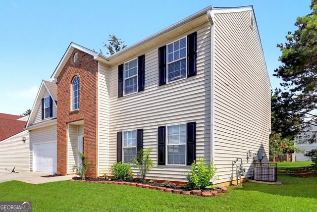 1593 Willow Wood Trace, Atlanta, GA 30349