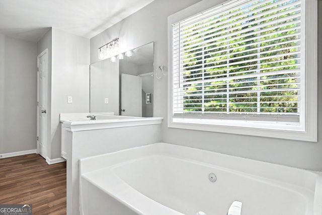 1593 Willow Wood Trace, Atlanta, GA 30349