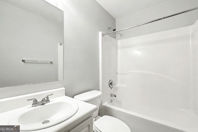1593 Willow Wood Trace, Atlanta, GA 30349