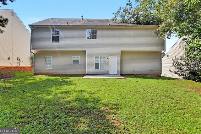 1593 Willow Wood Trace, Atlanta, GA 30349