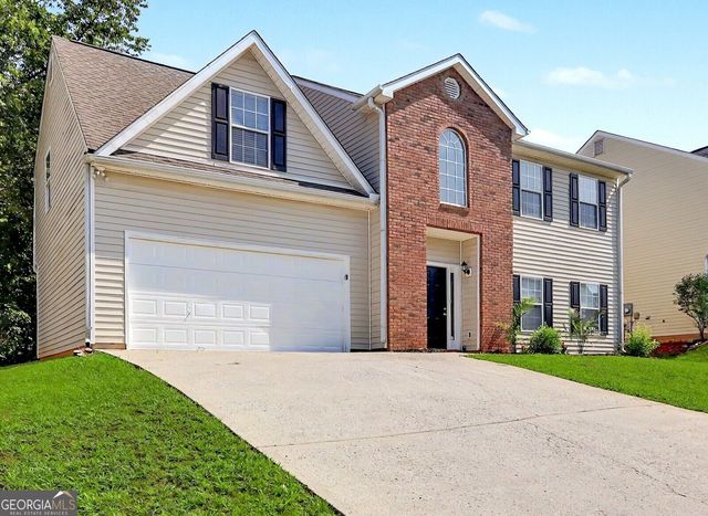 1593 Willow Wood Trace, Atlanta, GA 30349