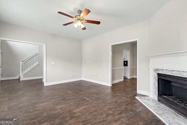 1593 Willow Wood Trace, Atlanta, GA 30349