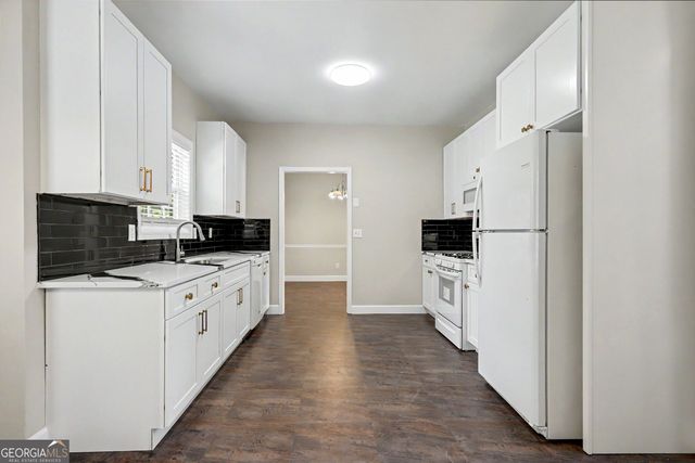 1593 Willow Wood Trace, Atlanta, GA 30349