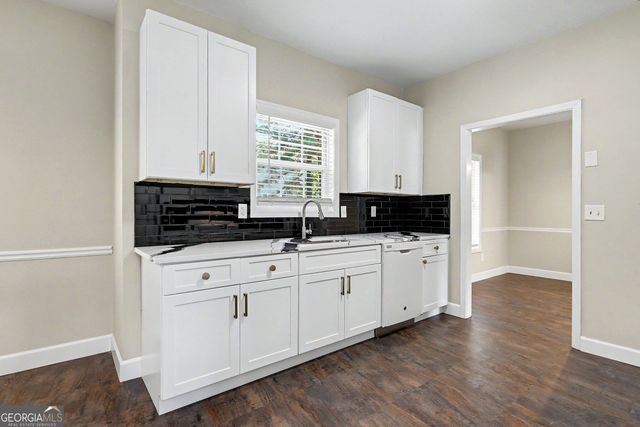 1593 Willow Wood Trace, Atlanta, GA 30349