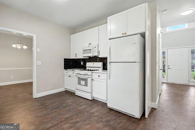1593 Willow Wood Trace, Atlanta, GA 30349