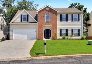 1593 Willow Wood Trace, Atlanta, GA 30349