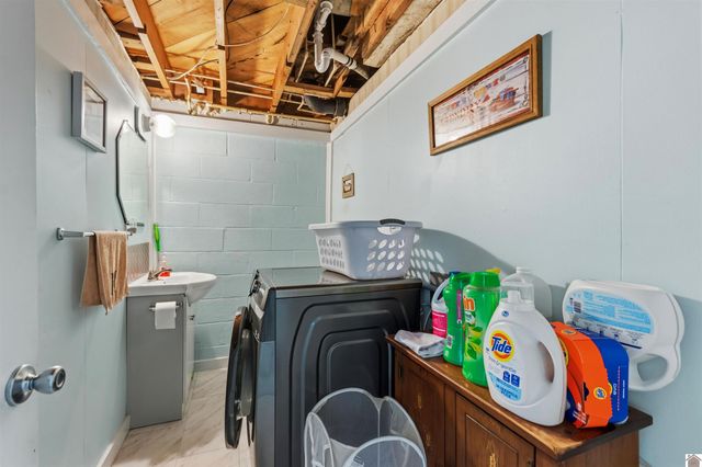 129 New Hope Rd, Calvert City, KY 42029