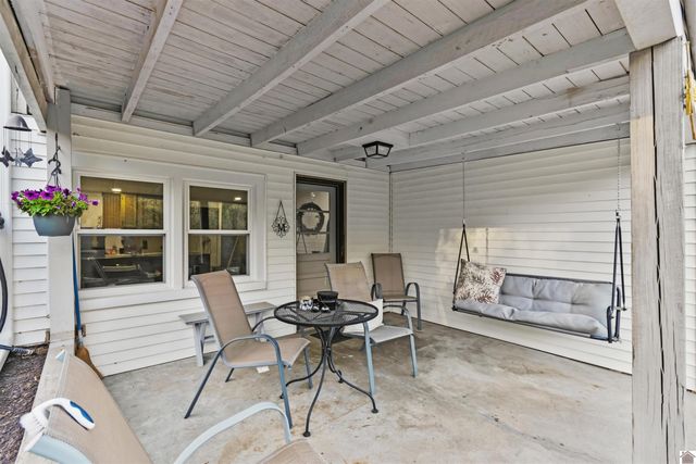 129 New Hope Rd, Calvert City, KY 42029