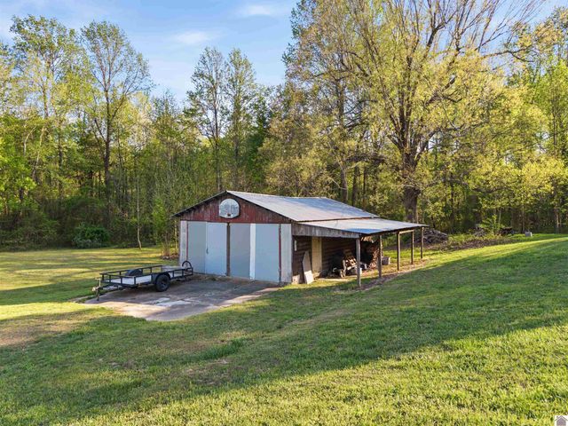 129 New Hope Rd, Calvert City, KY 42029
