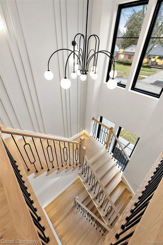 4338 S Verona Circle, Royal Oak, MI 48073