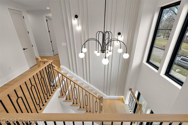 4338 S Verona Circle, Royal Oak, MI 48073