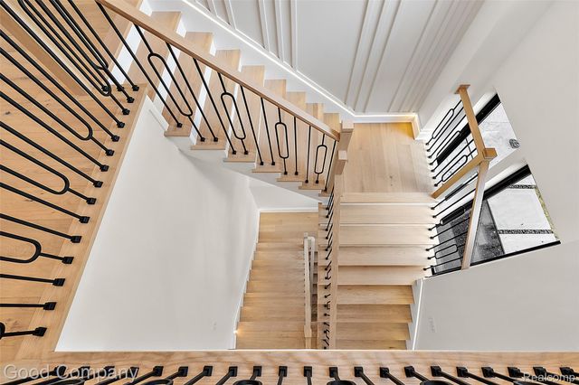 4338 S Verona Circle, Royal Oak, MI 48073