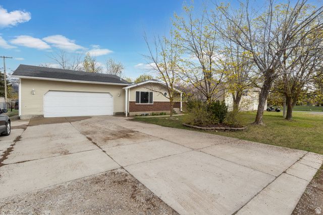 151 S 400 E, Hyrum, UT 84319