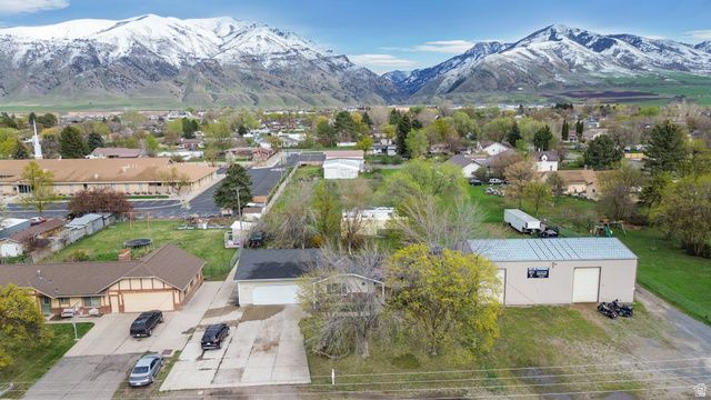 151 S 400 E, Hyrum, UT 84319
