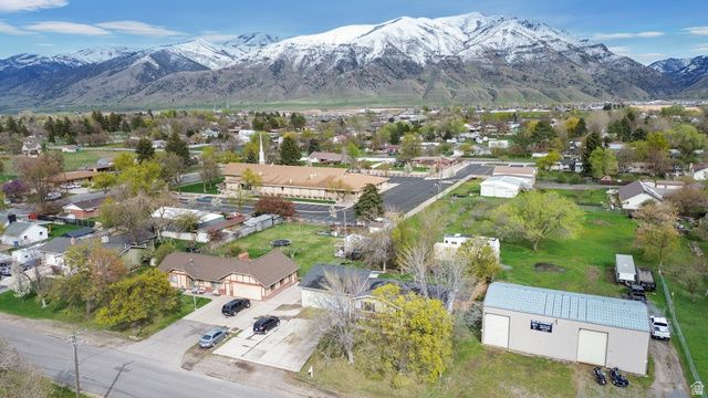 151 S 400 E, Hyrum, UT 84319