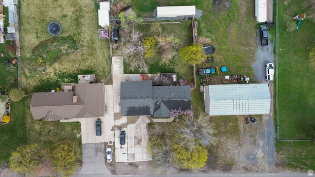 151 S 400 E, Hyrum, UT 84319