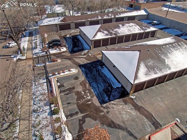 417 E Kiowa Street 304, Colorado Springs, CO 80903