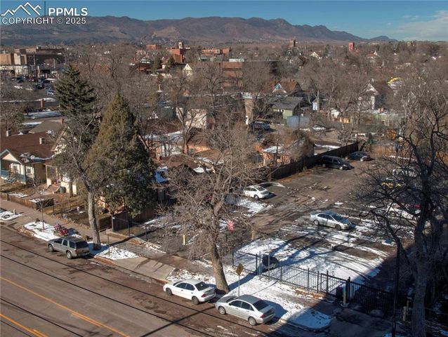 417 E Kiowa Street 304, Colorado Springs, CO 80903