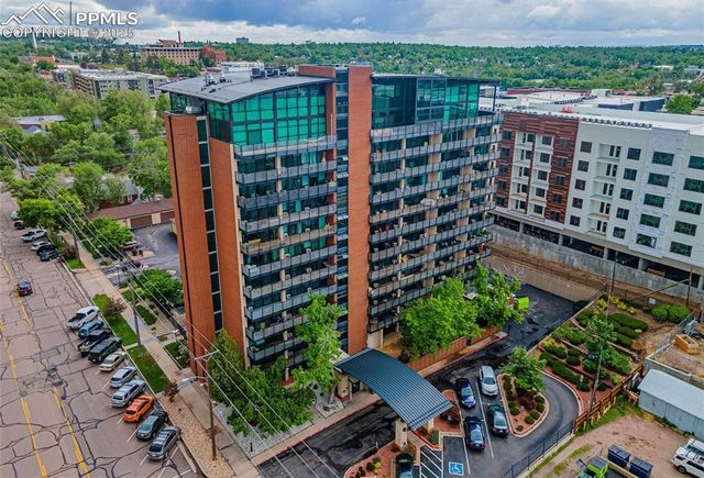 417 E Kiowa Street 304, Colorado Springs, CO 80903