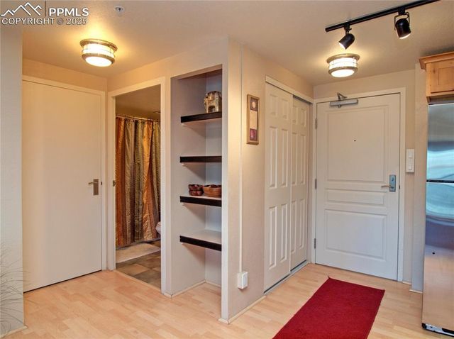 417 E Kiowa Street 304, Colorado Springs, CO 80903