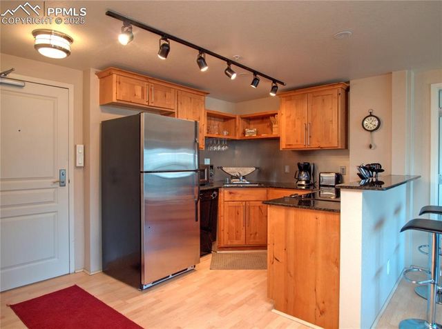 417 E Kiowa Street 304, Colorado Springs, CO 80903