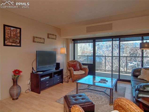 417 E Kiowa Street 304, Colorado Springs, CO 80903