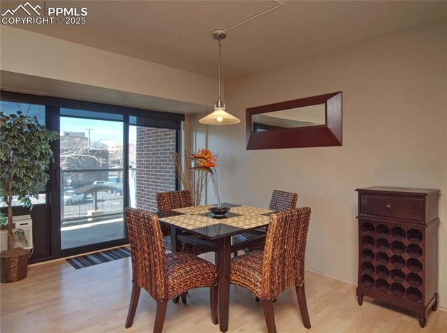 417 E Kiowa Street 304, Colorado Springs, CO 80903