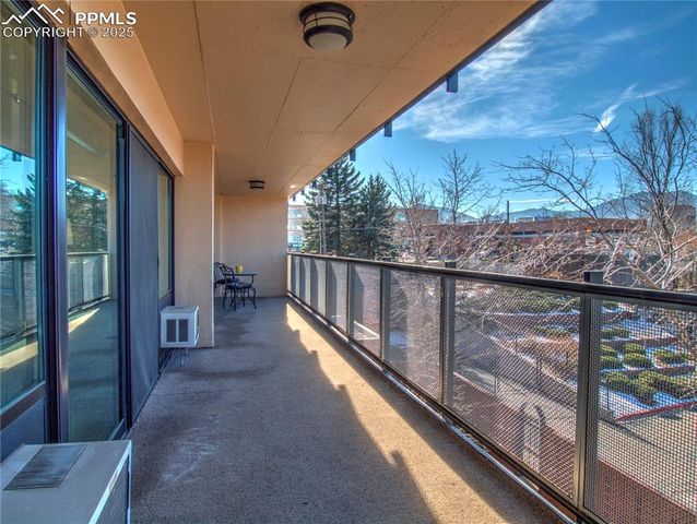 417 E Kiowa Street 304, Colorado Springs, CO 80903