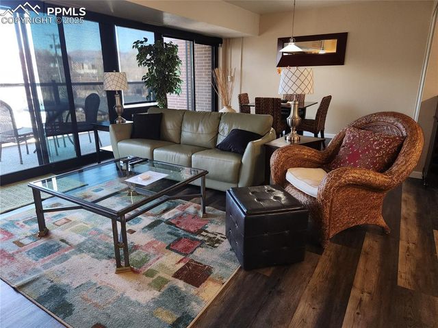 417 E Kiowa Street 304, Colorado Springs, CO 80903