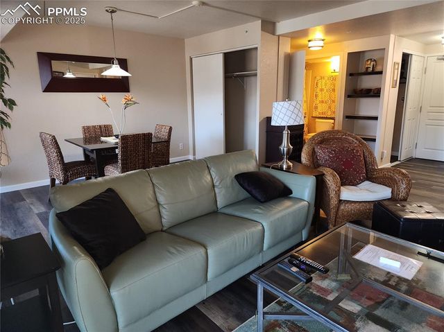 417 E Kiowa Street 304, Colorado Springs, CO 80903