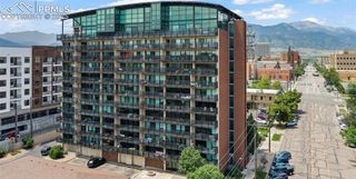 417 E Kiowa Street 304, Colorado Springs, CO 80903