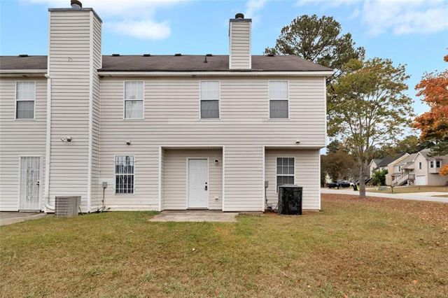 360 N BEACH Court, Riverdale, GA 30274