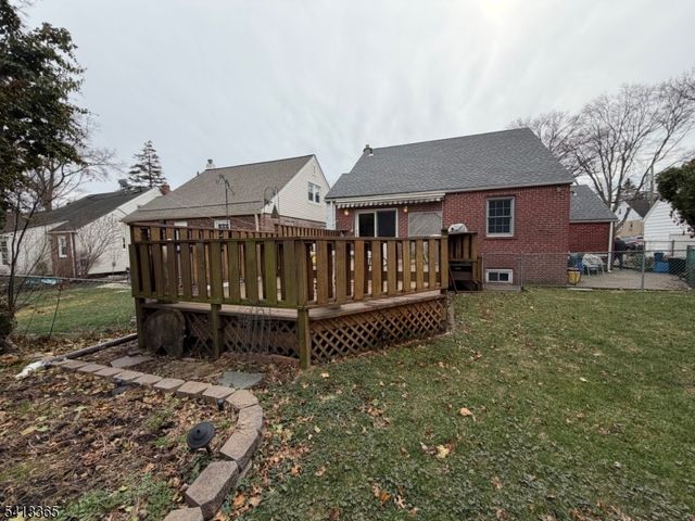 2255 Morrison Ave, Union Twp., NJ 07083