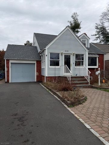 2255 Morrison Ave, Union Twp., NJ 07083