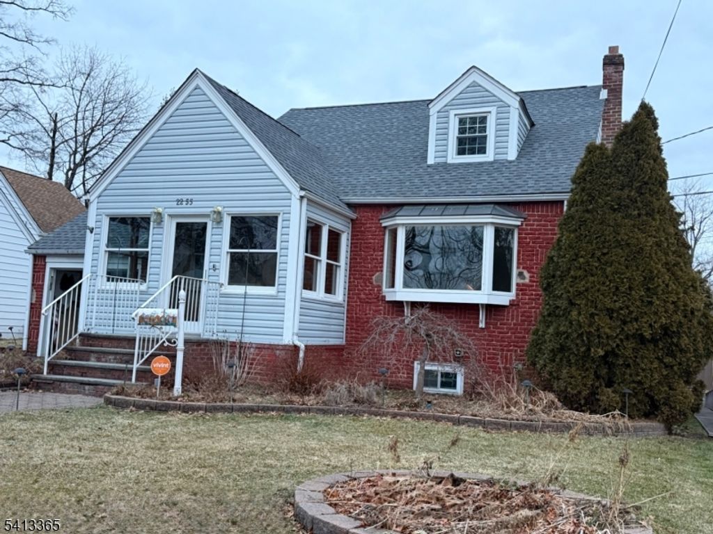 2255 Morrison Ave, Union Twp., NJ 07083