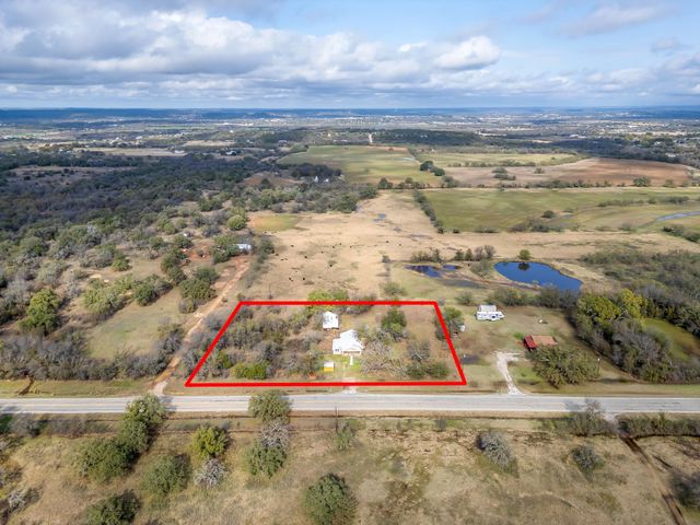 6784 Fm 1195, Mineral Wells, TX 76067